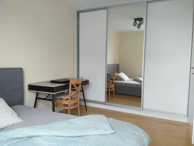 Mieszkanie Sławinek 60 m2 - miniatura 3