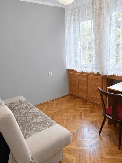 Wynajmę pokój 1-os. blisko WUM, PW, UW. Warszawa Ochota - miniatura 2