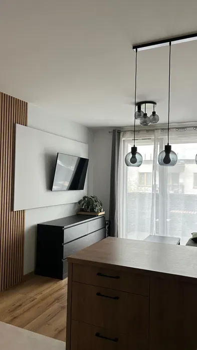 Mieszkanie 43m na Białołęce gotowe do zamieszkania - miniatura 2