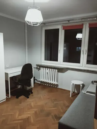 Pokój dla studentki, Białystok, os. Mickiewicza