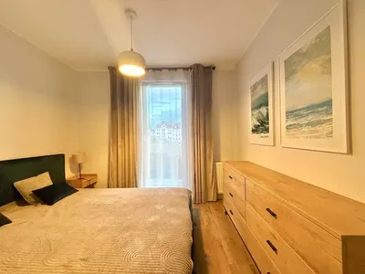 Apartament 2 pok. z tarasem. Stare Miasto przy Zamku. Winda, monitoring. 2700 zł - miniatura 3