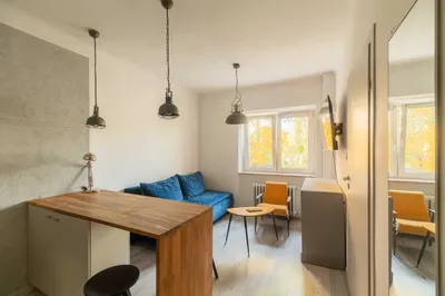 Mieszkanie na wynajem Wola/Koło 30m2 - najem okazjonalny