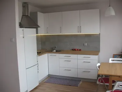 Studio Batorego 29 m2 - miniatura 3