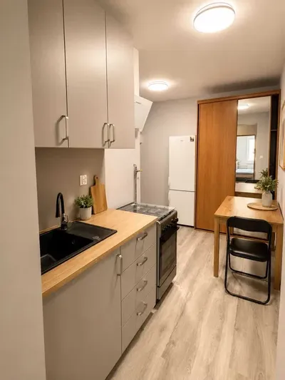 Piastowska pokój na wynajem 1400 zł - miniatura 3