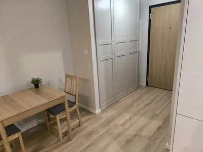 Nowa kawalerka 31,5 m² + ogródek 32m² +miejsce parkingowe - miniatura 3