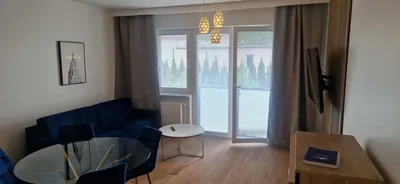 Książenice k. Grodziska Mazowieckiego - nowa kawalerka 37 m², ogródek, parking, bezpośrednio - miniatura 4
