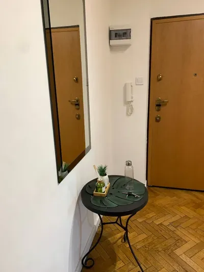 Pokój do wynajęcia w centrum Gdyni – dla pary lub studentów - miniatura 2