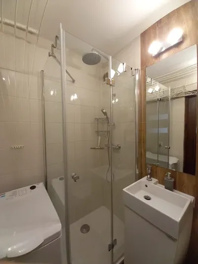 Dwupokojowe mieszkanie 37,5 m2 przy metrze Wawrzyszew, blisko UKSW, AWF - miniatura 5