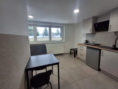 Wynajem kawalerki Świerczewo - miniatura 2