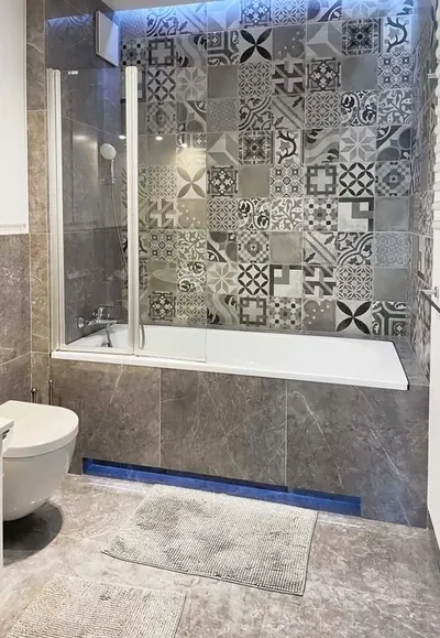 3 pokoje 67 m² + loggia, szkoła naprzeciwko, metro Trocka, garaż - miniatura 5