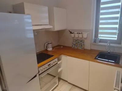 Wynajmę kawalerkę Bliska Wola - miniatura 5