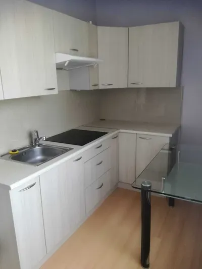 Kawalerka do wynajęcia od zaraz - miniatura 3