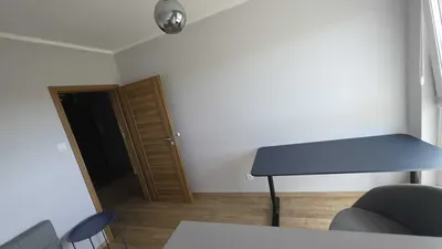 Pokój jednoosobowy, Poznań - Smolna - miniatura 3