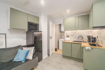 Mieszkacie 54 m² + antresola + piwnica 12 m² | Kalwaryjska | Kraków - miniatura 2