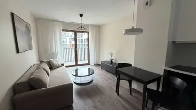 Nowy apartament 2 pok na ul. Ceglanej/garaż, komórka - miniatura 4
