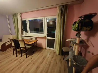 Wynajmę mieszkanie