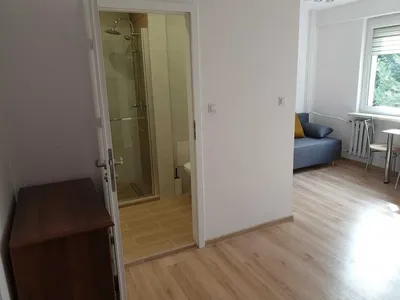 Mieszkanie do wynajęcia 40m2, Osiedle Baranówka, I piętro - miniatura 4