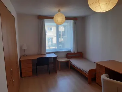 Salwator – jednopokojowe 45 m2