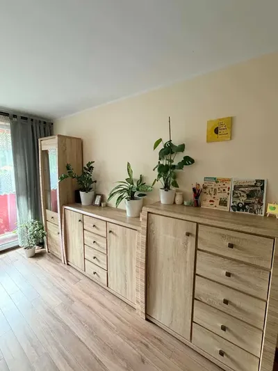 Wynajmę mieszkanie dwupokojowe