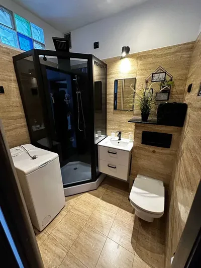 Cozy single room for Rent in Wrocław/Przytulny pokój jednoosobowy do wynajęcia we Wrocławiu