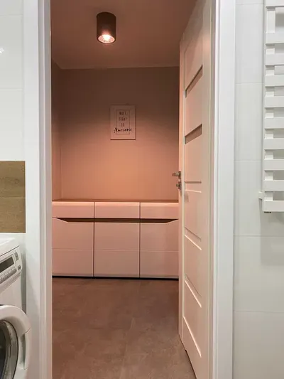 Czyżyny 2 pokoje + osobna kuchnia | 51,25 m² | Tramwaj 1 min | Parking | 15 min do Rynku | AKF, PK, UJ - miniatura 2