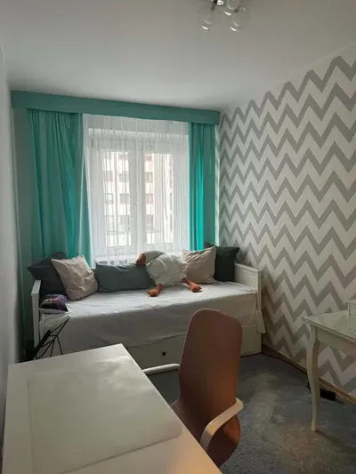 Mieszkanie 3 pokojowe Warszawa Imielin - 64m2 do wynajęcia - miniatura 4