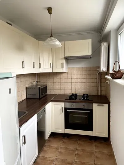Komfortowe 2-pokojowe mieszkanie na wynajem – Stary Rembertów, blisko lasu i AON - miniatura 5