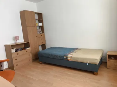2-pokojowe mieszkanie, 52m2, Ruczaj, ul. Zachodnia, najem okazjonalny - miniatura 2