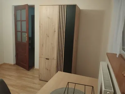 Pokój jednoosobowy | Staroniwa PRz dla studenta/tki - miniatura 2