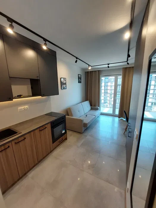 kawalerka Wieniawa Residence ul. Pagi UMCS Kul UP Apartament for rent - 1/8