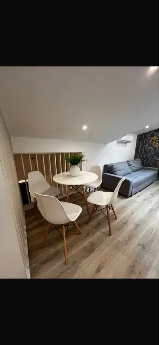 Apartament Typu Loft - miniatura 4