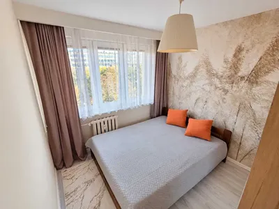 Mieszkanie do wynajęcia Kraków Żabiniec | 2 pokoje | Balkon | ul. Siemaszki | Blisko centrum - miniatura 3