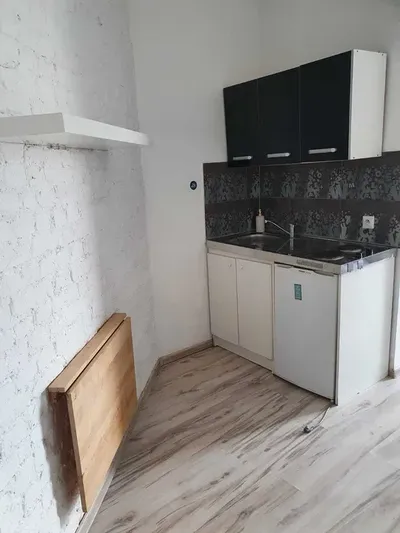 kawalerka z balkonem przy placu Bernardyńskim - miniatura 4