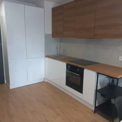 Wynajmę mieszkanie dwupokojowe z ogrodkiem - miniatura 3