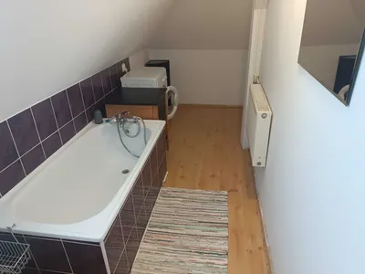 Kawalerka Wrocław ul. Podróżnicza Grabiszynek - miniatura 4