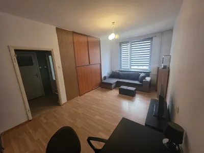 OD ZARAZ Gdynia Świętojańska, duża kawalerka 37m² - miniatura 4