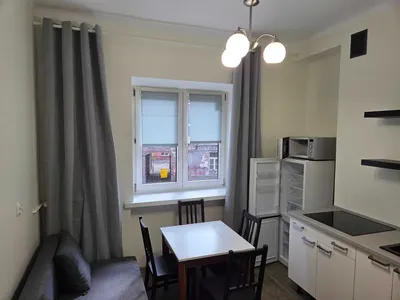 Apartament na Pradze 4 minuty pieszo od metra Dworzec Wileński do wynajęcia! - miniatura 4