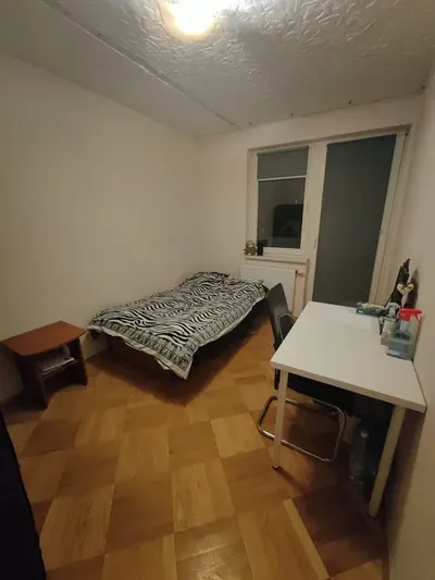 Wynajem 2 pokojow na Zakrzowku Krakow - miniatura 5