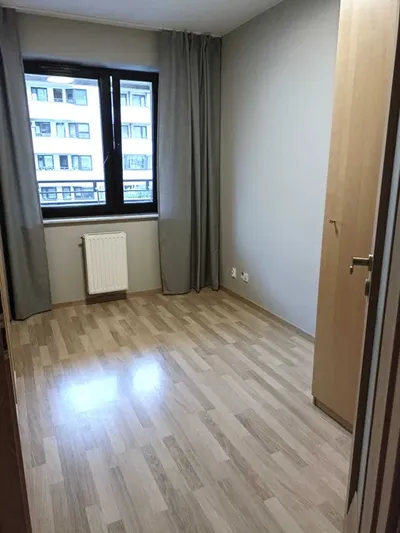 Do wynajęcia 2 pokojowe mieszkanie 33 m2 ul. Magnacka w Ursusie. - miniatura 2