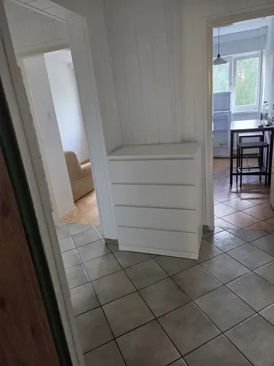 Do wynajęcia 2 pokoje/43m Rakowiec W-wa - miniatura 3