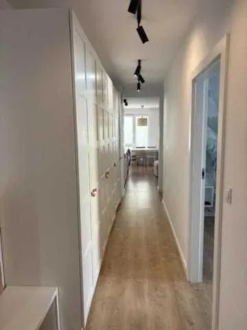 Nowoczesne mieszkanie 3-pokojowe, 69 m² – Warszawa Wesoła, ul. Fabryczna - miniatura 3