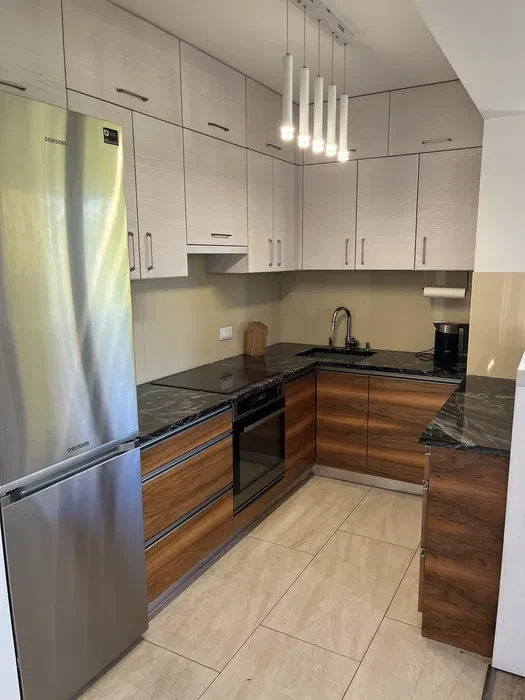 Ulica zbrojarzy 60m2 - 4500 pln z rachunkami - 1/8