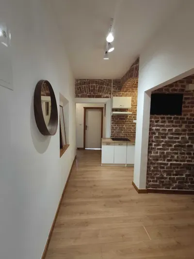 Pokój jednoosobowy, na przeciwko Politechniki Gdańskiej wolny od 1.07 - miniatura 5
