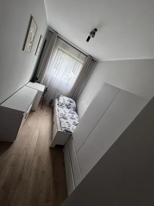 Na wynajem pokoj zaspa gdańsk dla studentow - 1/7