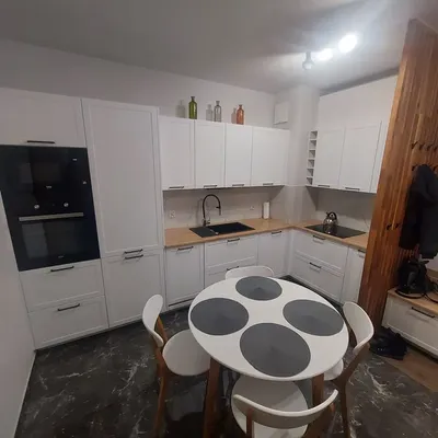 2 pokoje 40 m² + prywatny ogródek + garaż | Obozowa 34, Kraków