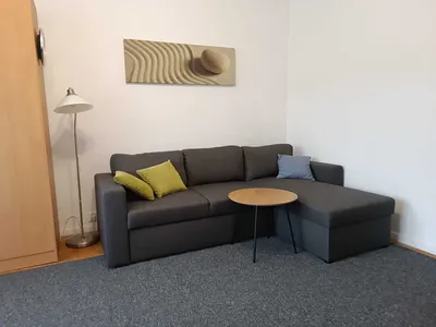 Do wynajęcia kawalerka - 21m², Gdańsk - Wrzeszcz - miniatura 2