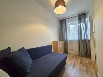 kawalerka studio z sypialnią Mokotów ul. Bartłomieja 10, parking, SGGW, Uczelnia Łazarskiego - miniatura 5