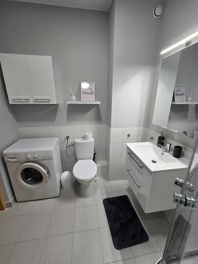 Ciche mieszkanie 33 m² z loggią – po generalnym remoncie, klimatyzacja | Ruczaj, Czerwone Maki - miniatura 5