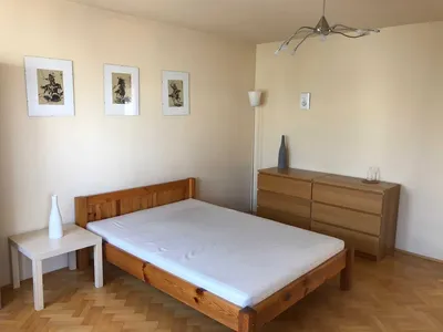 Duży pokój 20 m² z balkonem i łazienką | blisko Bagry - miniatura 3