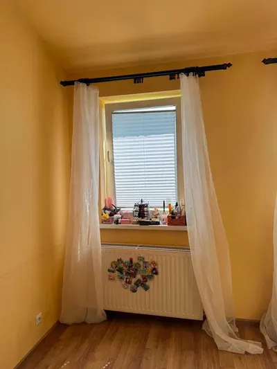 Mieszkanie do wynajęcia (2 pokoje z kuchnią)